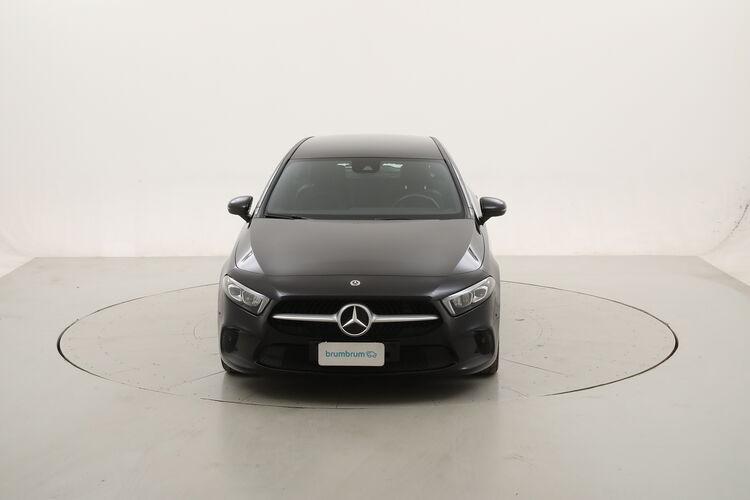 Mercedes Classe A Business Extra BR564206 2.0 Diesel 116CV