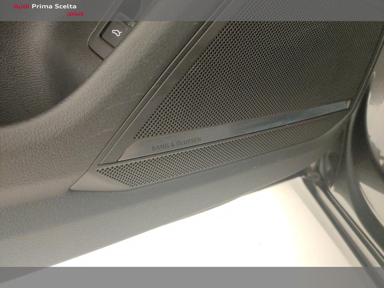 Avant 50 3.0 TDI Business Sport quattro Tiptronic