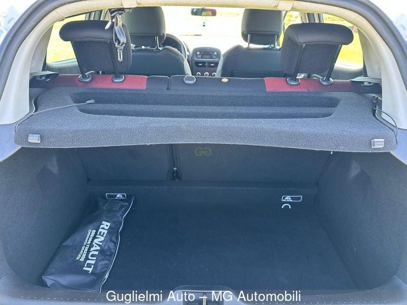 Renault Clio Clio 1.2 75CV 5 porte Life Ok Neopatentati