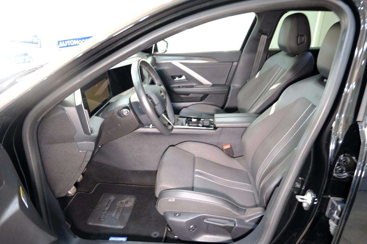 Opel Astra Sports Tourer 1.2T 130cv GS
