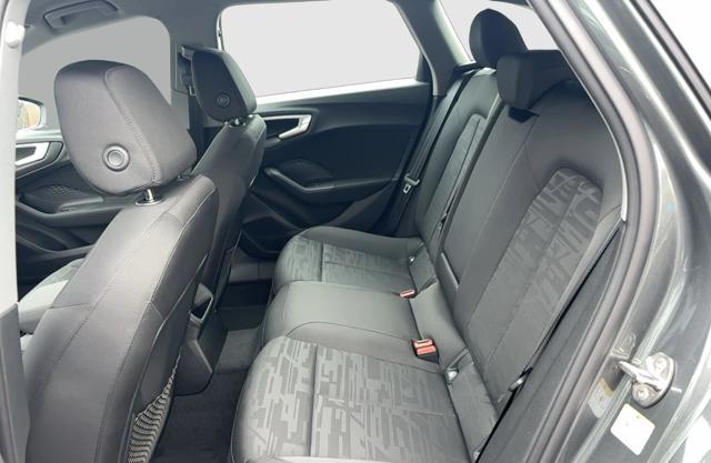 AUDI A5 Avant TFSI 110 kW S tronic S Line edition