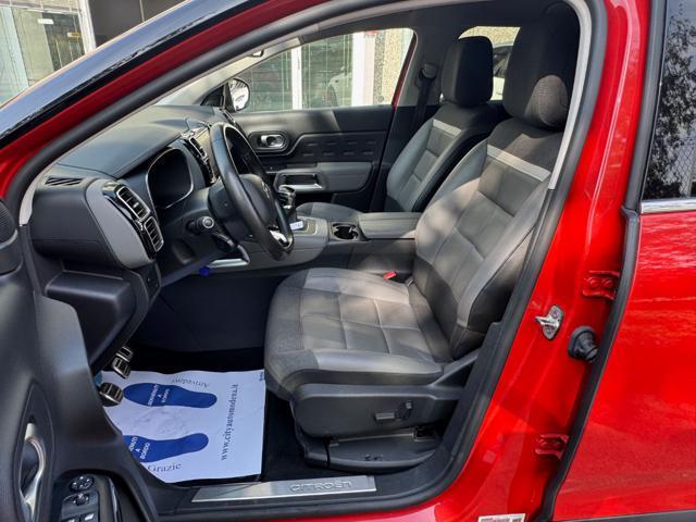 CITROEN C5 Aircross BlueHDi 130CV Shine NAVI+RETR. KM. 63.800