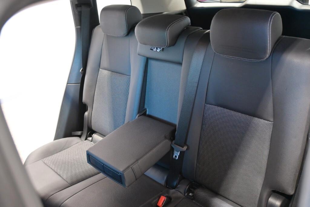MERCEDES-BENZ GLB 180D 115CV AUTOMATIC BUSINESS SOLUTION ( CRUISE - PELLE - NAVI PREMIUM - MIRROR - PARK ASSIST - TELECAMERA POST. )
