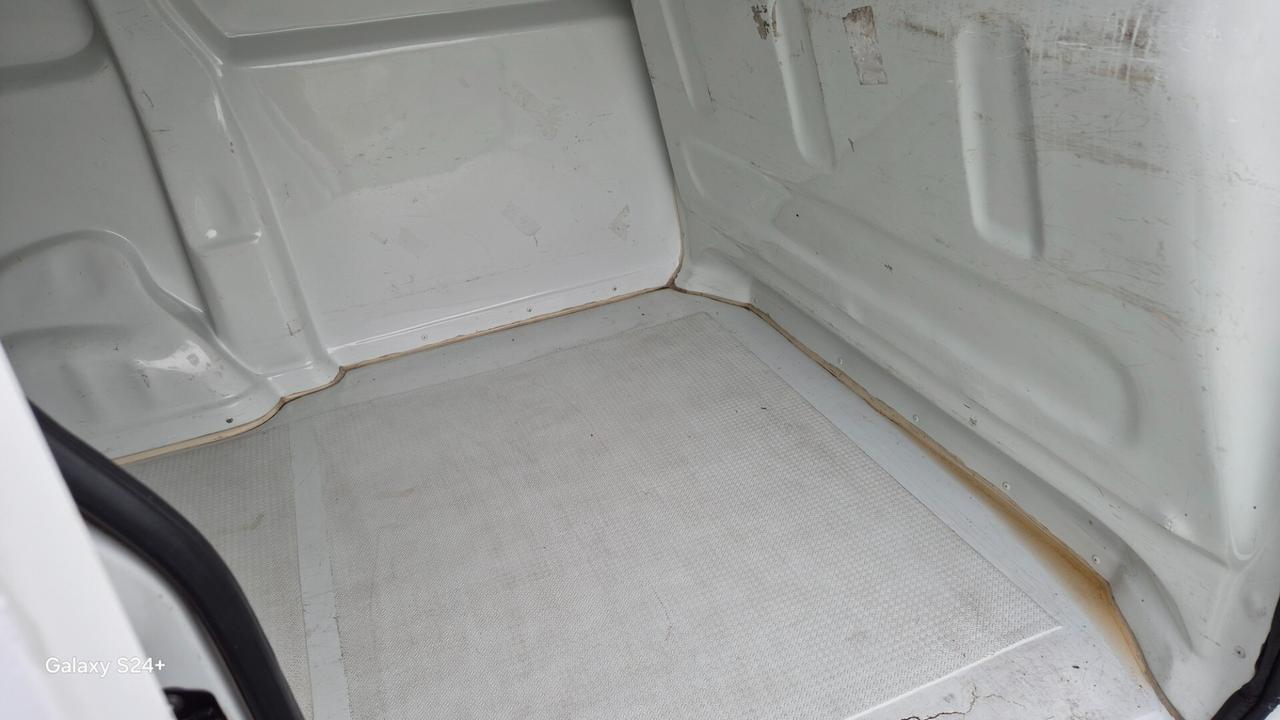 Citroen Jumpy 27 1.6 HDi/90 FAP PC-TN Furgone