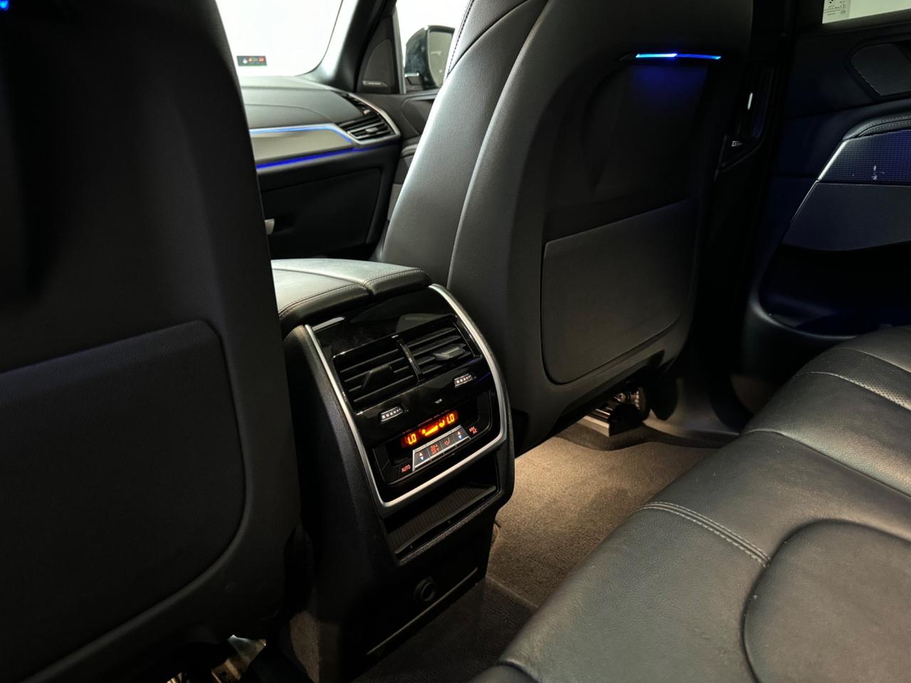 Bmw X5 xDrive30d Msport