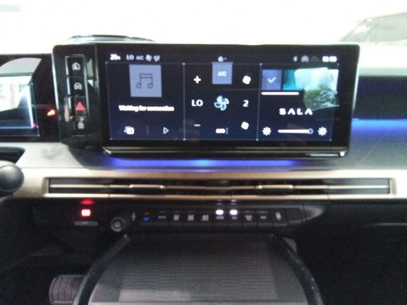 Lancia Ypsilon Ibrida Ibrida 100cv LX e-DCT