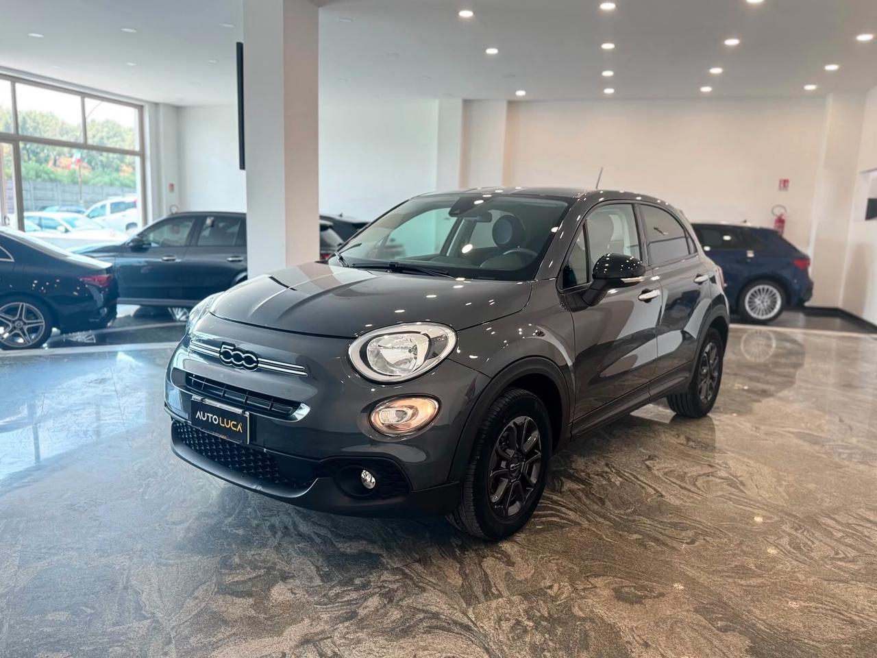 Fiat 500X 1.3 MultiJet 95 CV Sport