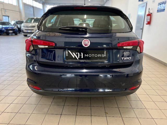 FIAT Tipo 1.6 Mjt S&S 5 porte Lounge //BELL1SS1MA//