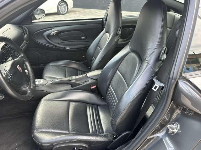 Porsche 996 4S COUPE' TIPTRONIC 320CV! BELLISSIMA A.S.I