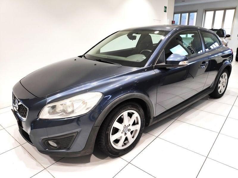 Volvo C30 C30 1.6 d2 Kinetic 115cv*119.000 KM*DIESEL*
