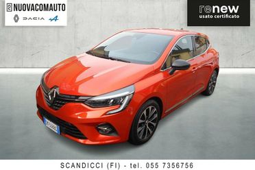 Renault Clio 5 Porte 1.0 TCe Intens