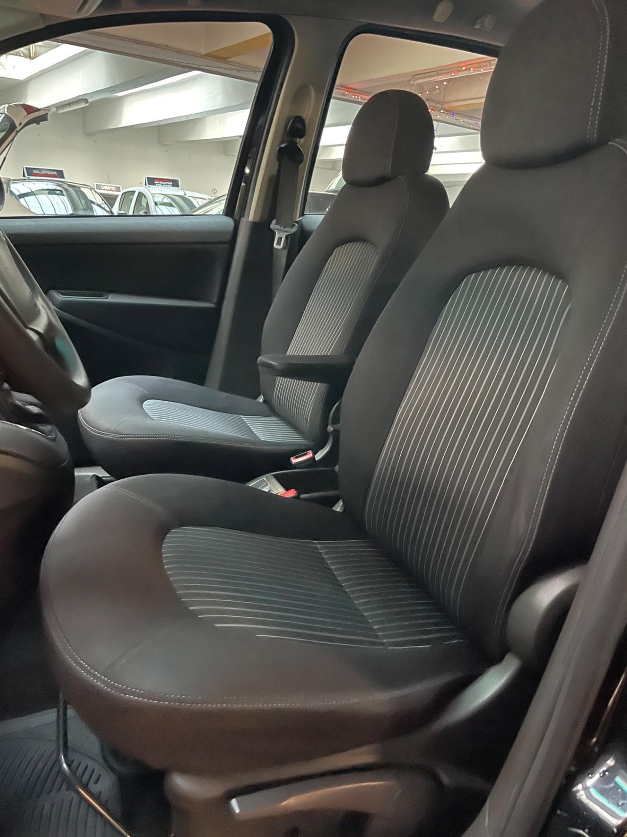 Lancia MUSA 1.4 Neopatentati Euro 5