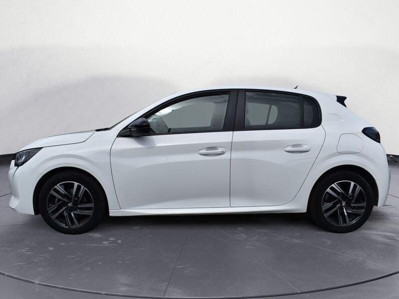Peugeot 208 208 PureTech 100 Stop&Start 5 porte Active Pack