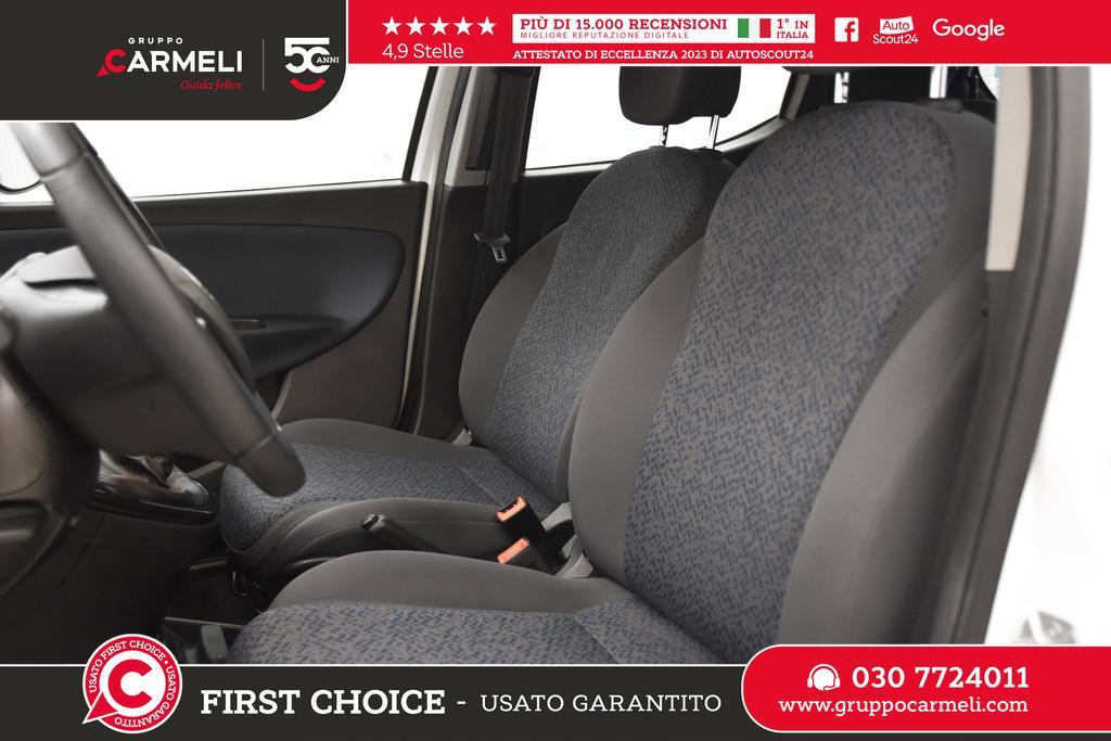 Lancia Ypsilon 1.0 FireFly Hybrid Gold