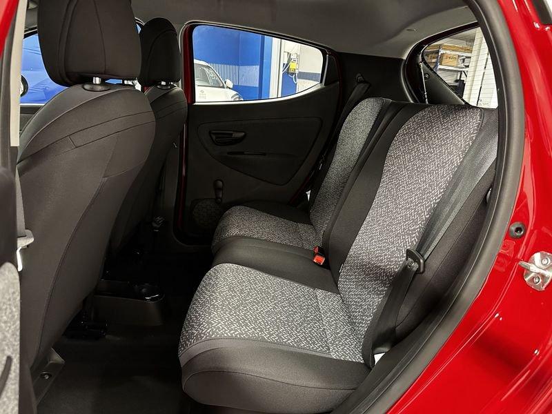 Lancia Ypsilon 1.2 69cv GPL Ecochic Elefantino