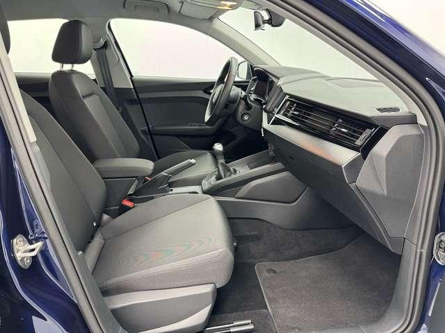 Audi A1 ALLSTREET 30 TFSI 110CV UNICO PROPRIETARIO PROMO
