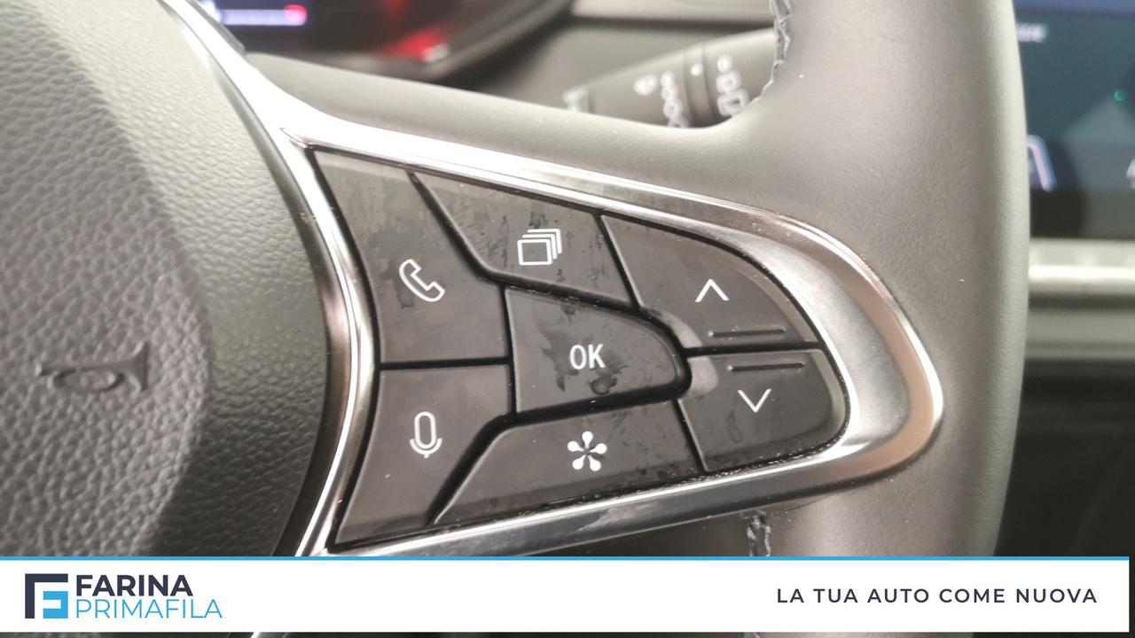 RENAULT Captur II 2024 - Captur 1.0 tce Techno 90cv