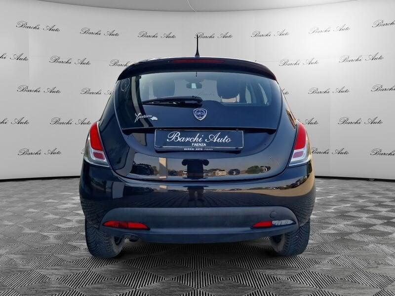 Lancia Ypsilon 0.9 T.Air 80 CV 5p. Met.Ecochic