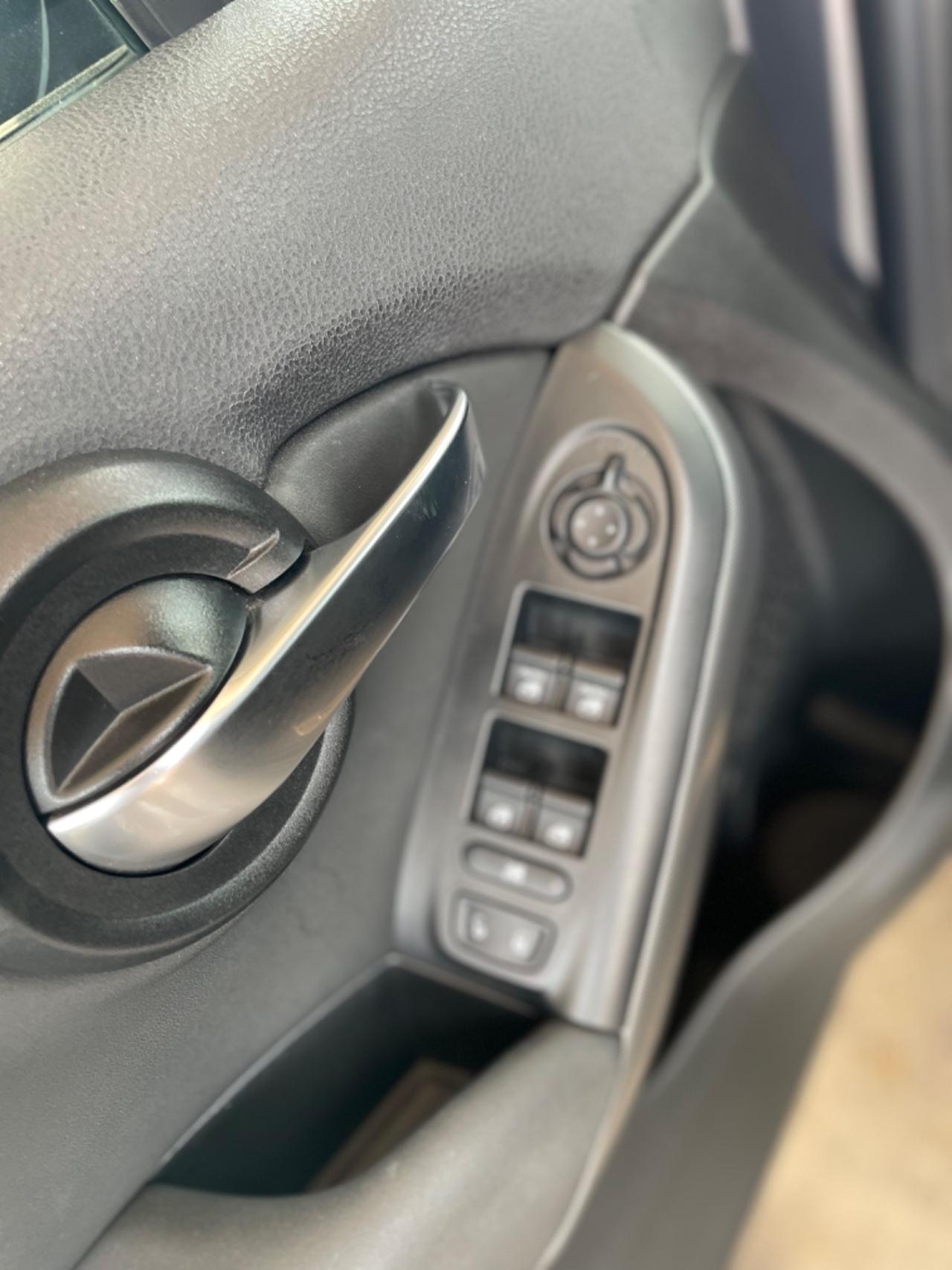 Fiat 500X 1.6 MultiJet 120 CV DCT Sport