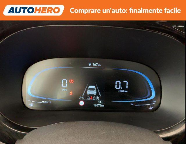 HYUNDAI i10 1.0 MPI Connectline