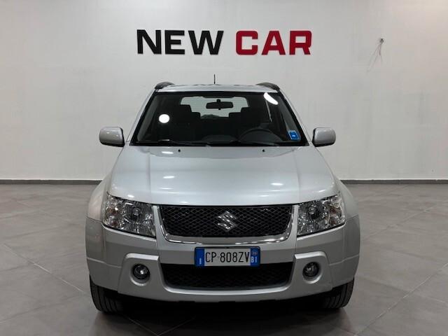 Suzuki Grand Vitara Grand Vitara 1.9 DDiS 3 porte