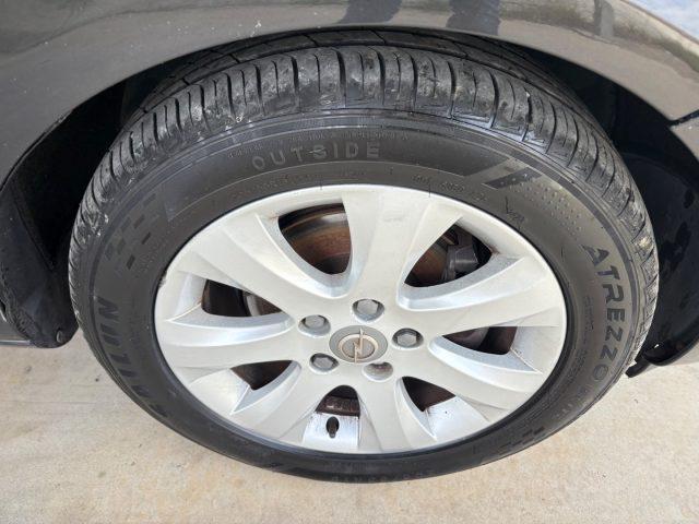 OPEL Meriva 1.4 Turbo 120CV GPL FINO AL 09/2033 OK NEOP