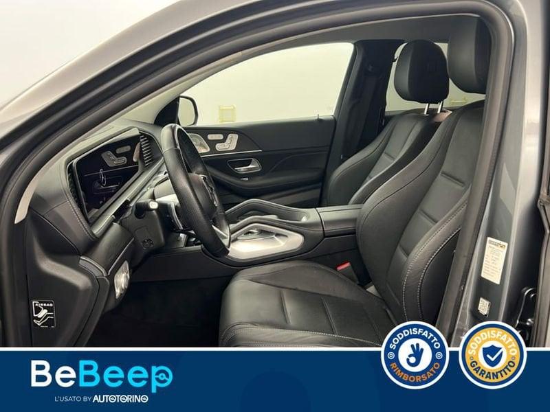 Mercedes-Benz GLE Coupé GCOUPE 300 D AMG LINE PREMIUM 4MATIC AUTO