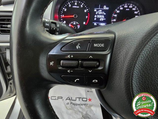 KIA Stonic 1.2 DPI ECO GPL Style