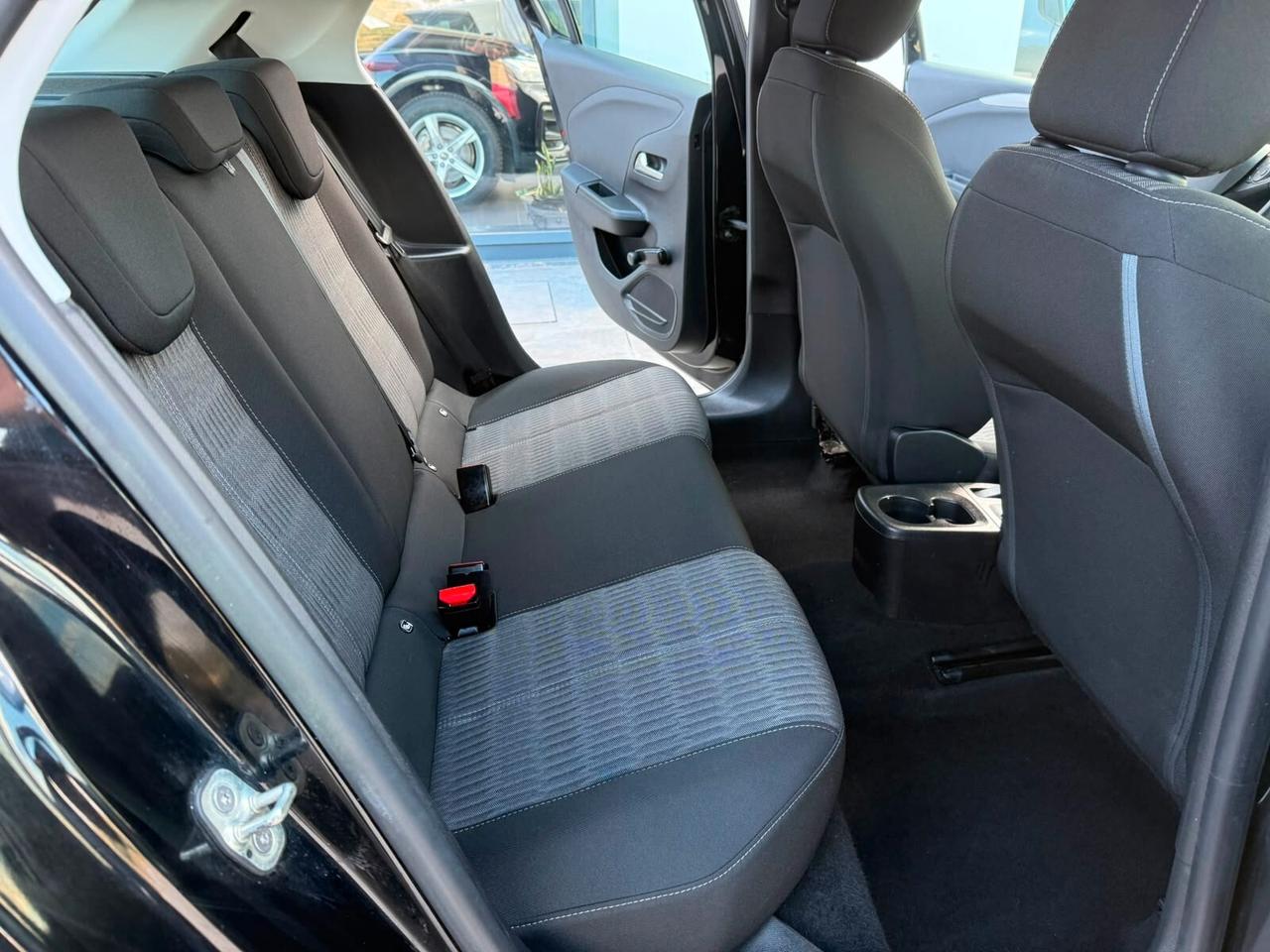Opel Corsa 1.5 D 100 CV Edition