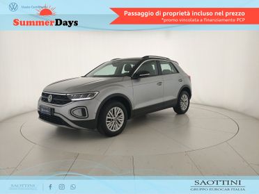 2.0 TDI Life 150 CV DSG
