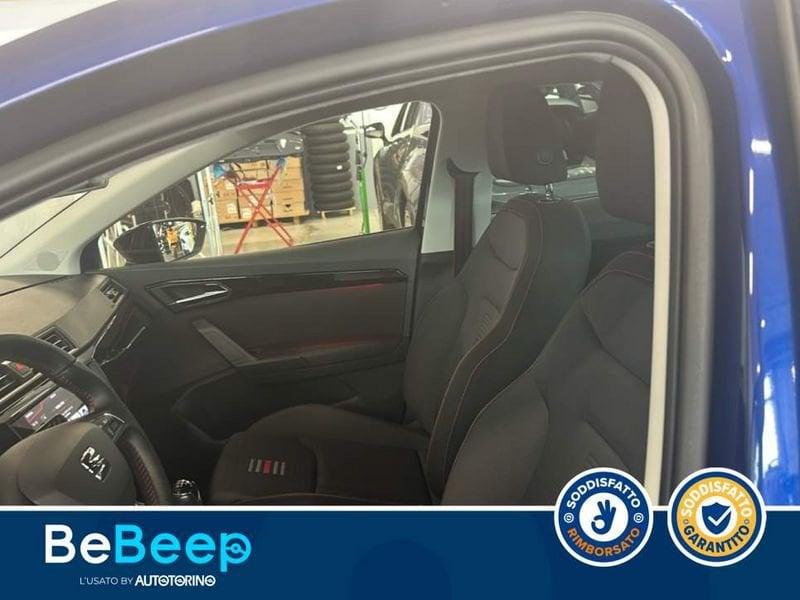 SEAT Ibiza 1.6 TDI FR 95CV