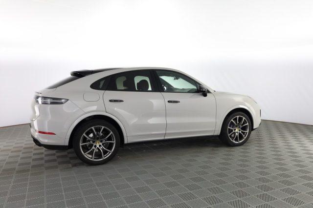 PORSCHE Cayenne Coupé 3.0 Coupè V6