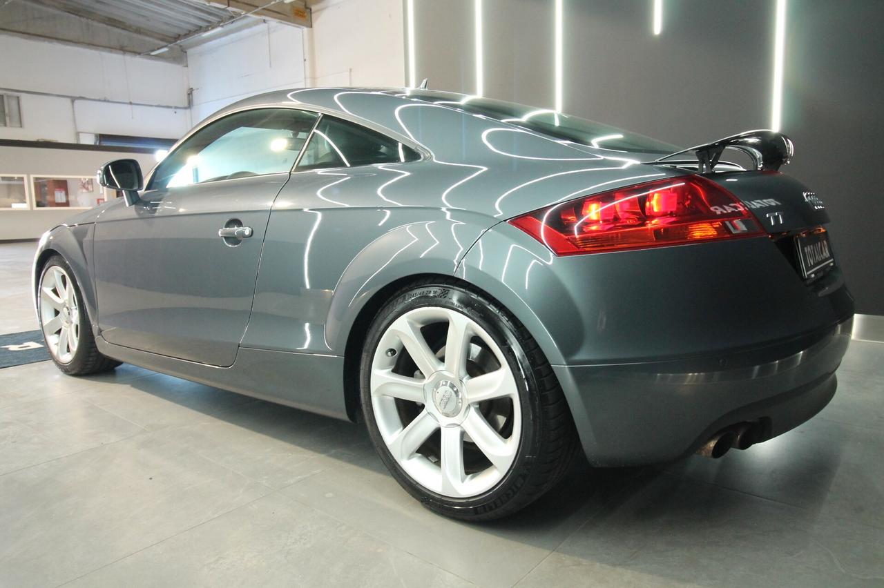 Audi TT Coupé 2.0 TFSI