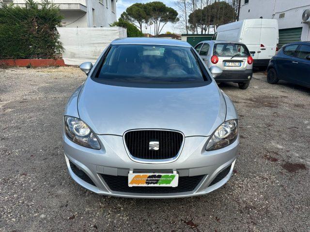 SEAT Leon 1.6 TDI CR DPF Copa