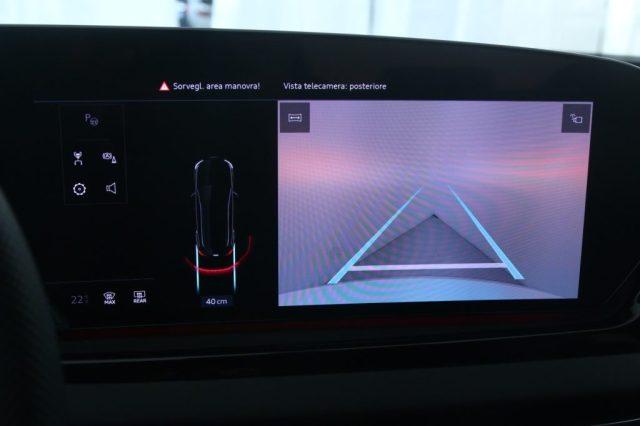 AUDI A5 Avant TDI 150 kW quattro Stronic mHEV+ S-Line