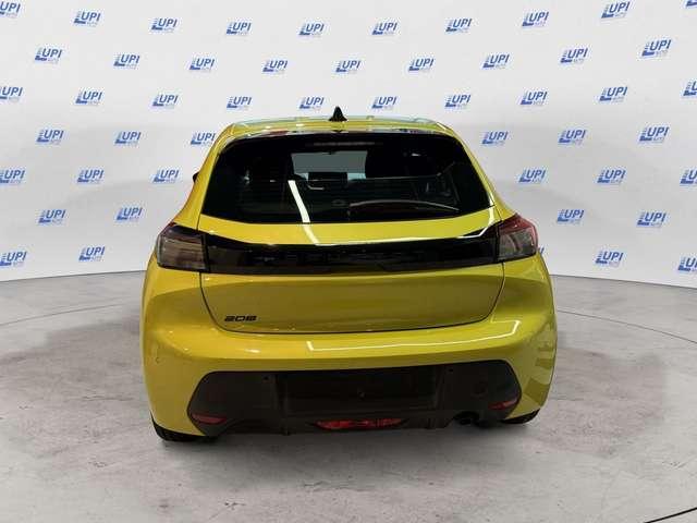 Peugeot 208 1.2 puretech Active s&s 100cv