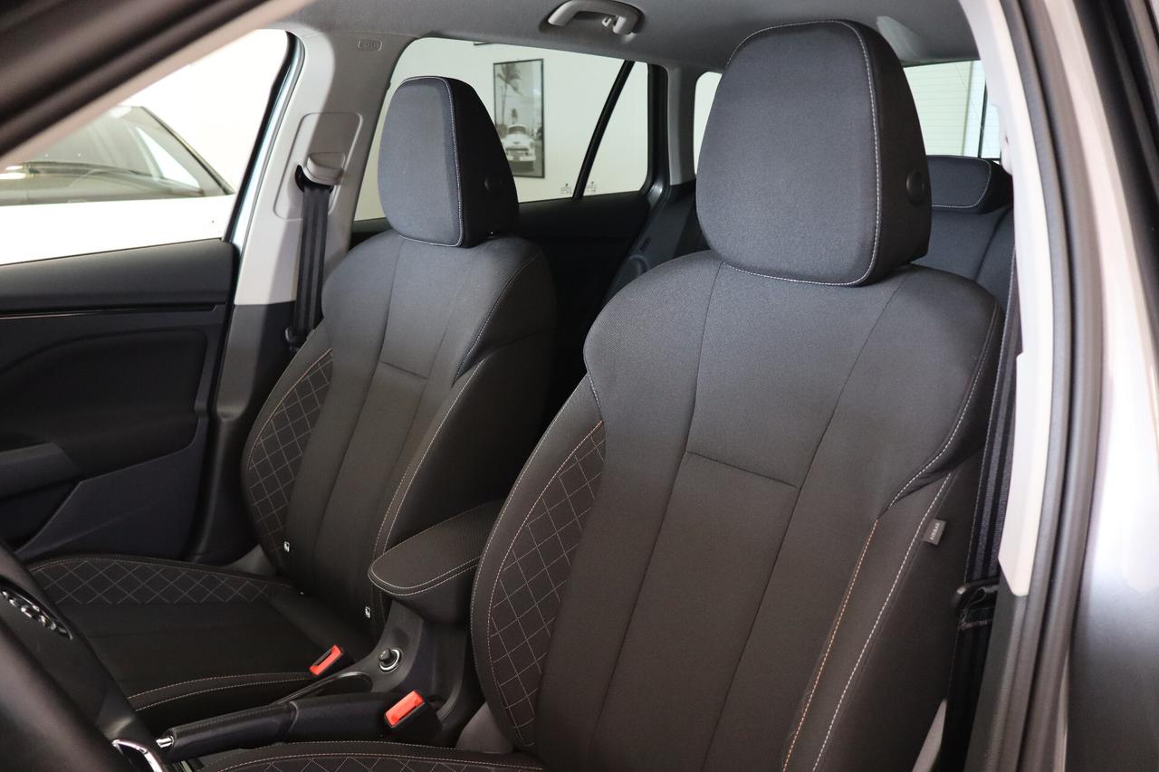 SKODA KAMIQ 1.0 TSI 110 CV AMBITION - PERFETTA!!!