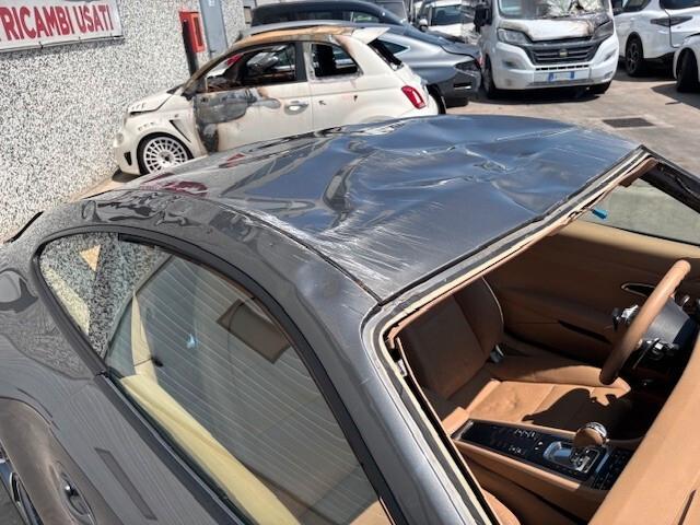 Porsche 911 3.4 Carrera Coupé