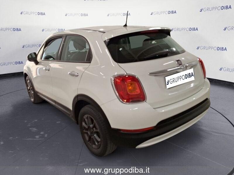 FIAT 500X 2015 Diesel 1.3 mjt Popstar 4x2 95cv