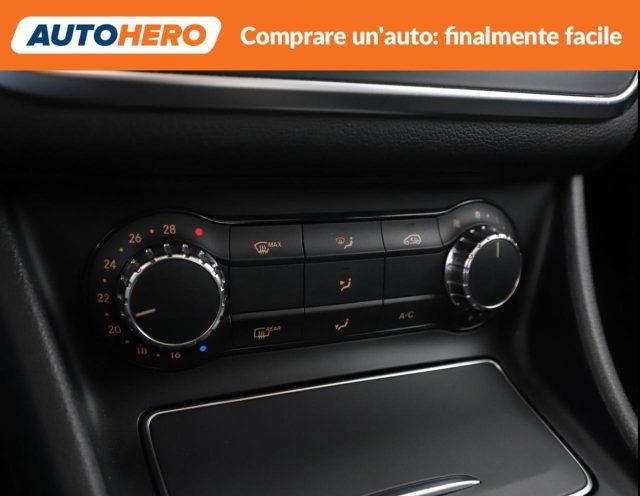 MERCEDES-BENZ CLA 220 d Automatic Premium