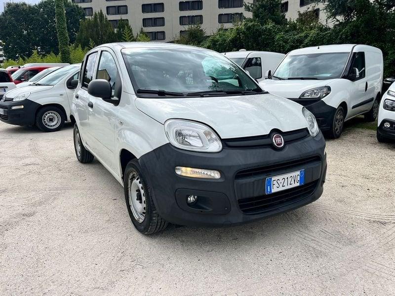 FIAT Panda 1.2 Pop Van 2 posti (IVA ESCL.)