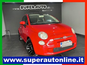 FIAT 500 1.2 Sport TETTO APRIBILE