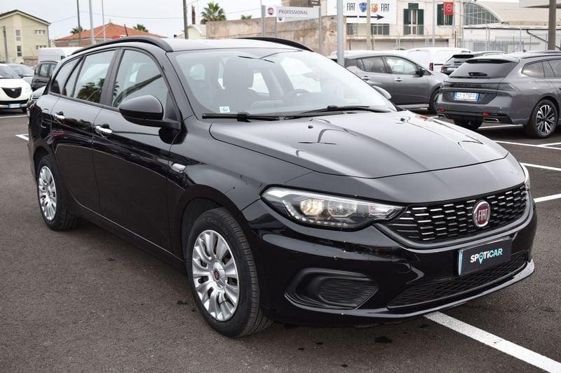 FIAT Tipo Tipo 1.3 Mjt S&S SW Business