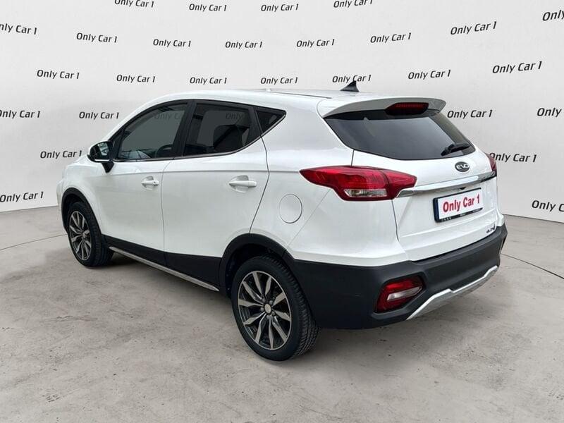 EVO Evo 4 Evo 4 1.6 Gpl