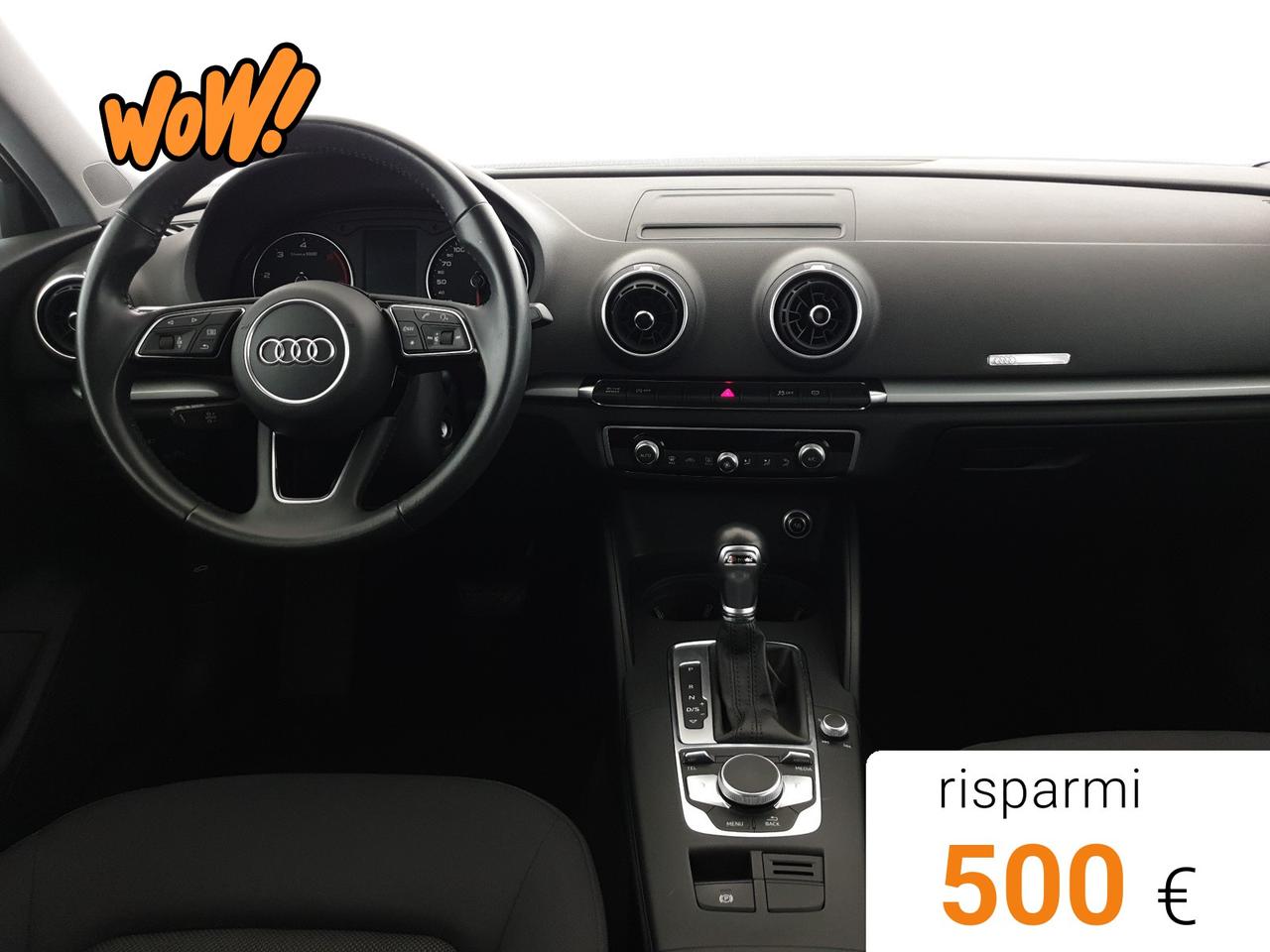 Sportback 35TDI 150CV S tronic Business