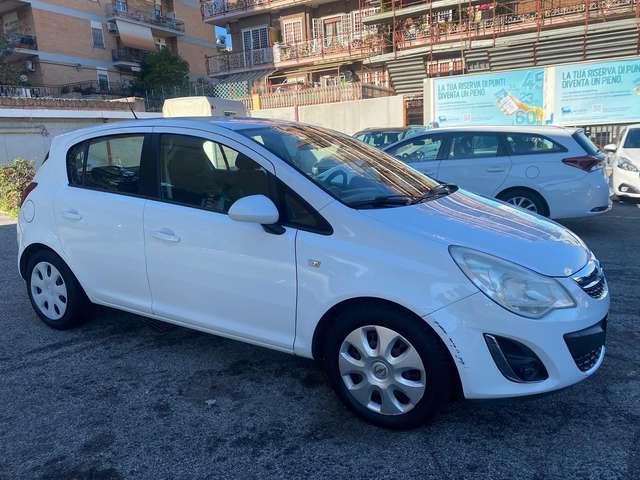 Opel Corsa Corsa 5p 1.2 Edition (elective) Gpl-tech 85cv