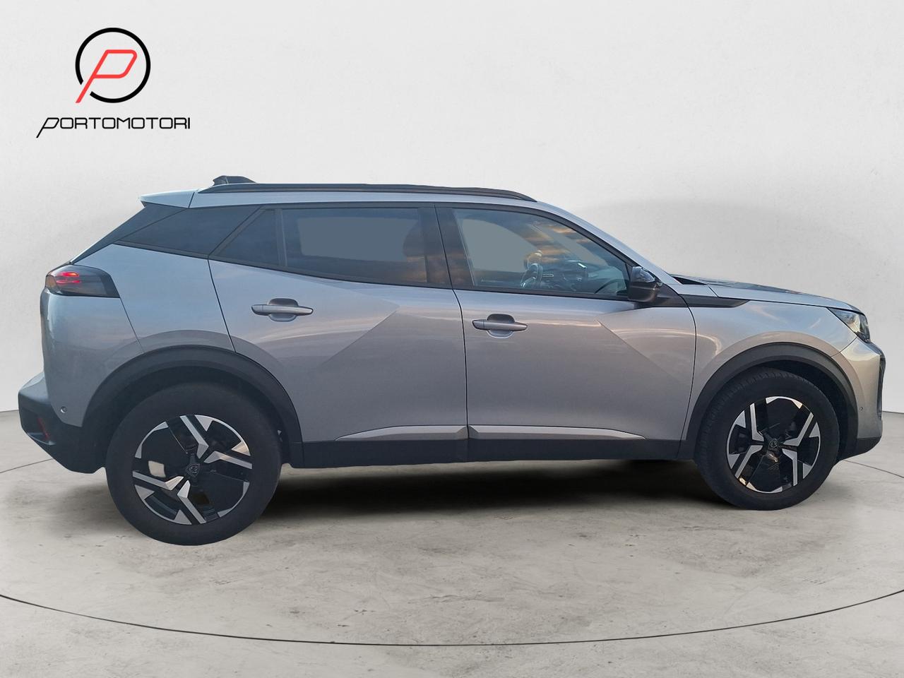 PEUGEOT 2008 2ª serie - 2008 PureTech 100 S&S Allure