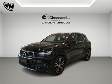 VOLVO XC40 1.5 t5 phev Inscription auto my21