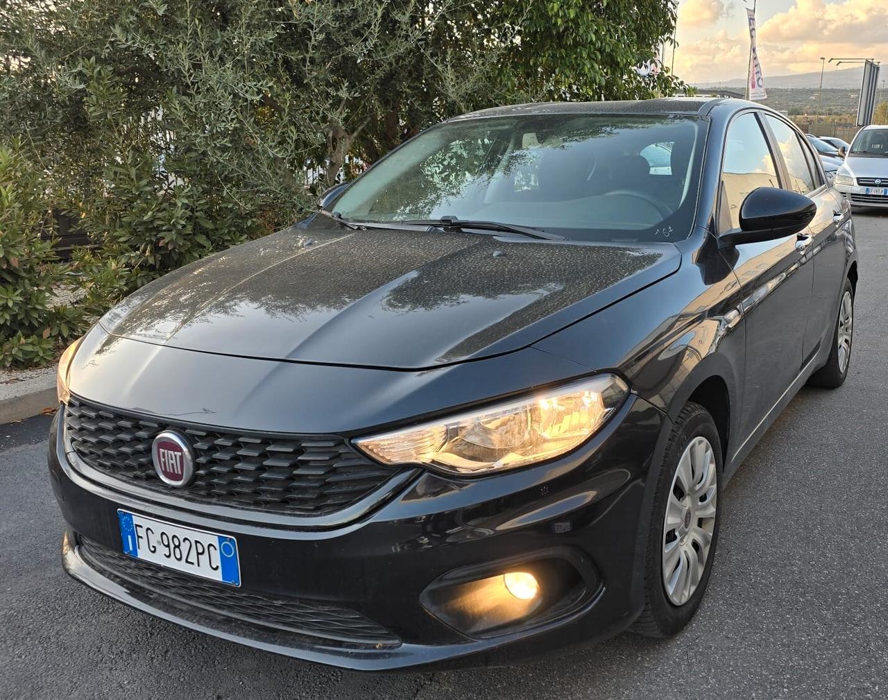 Fiat Tipo 1.3 Mjt S&S 5 porte Easy - IN PERFETTE CONDIZIONI -