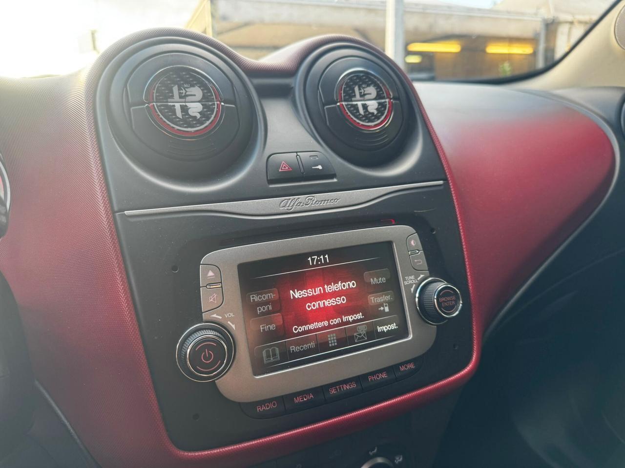 Alfa Romeo MiTo 1.3 JTDm 85 CV S&S Distinctive